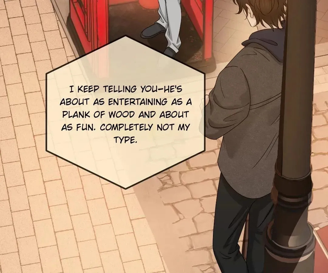 Bloom From Mistake Chapter 21 page 55 - 