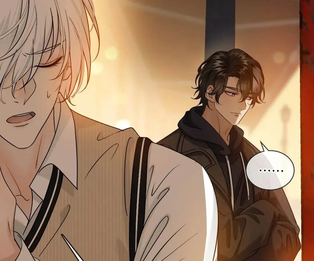 Bloom From Mistake Chapter 21 page 57 - 