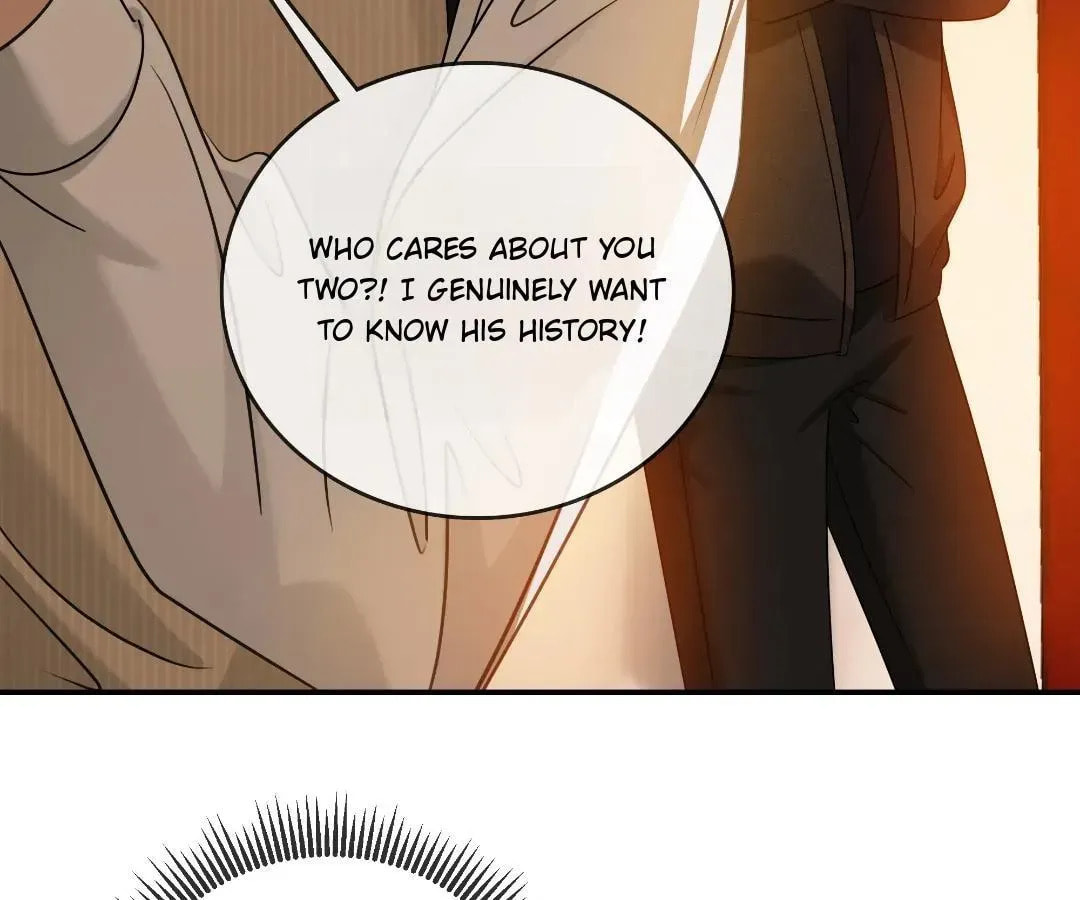 Bloom From Mistake Chapter 21 page 58 - 