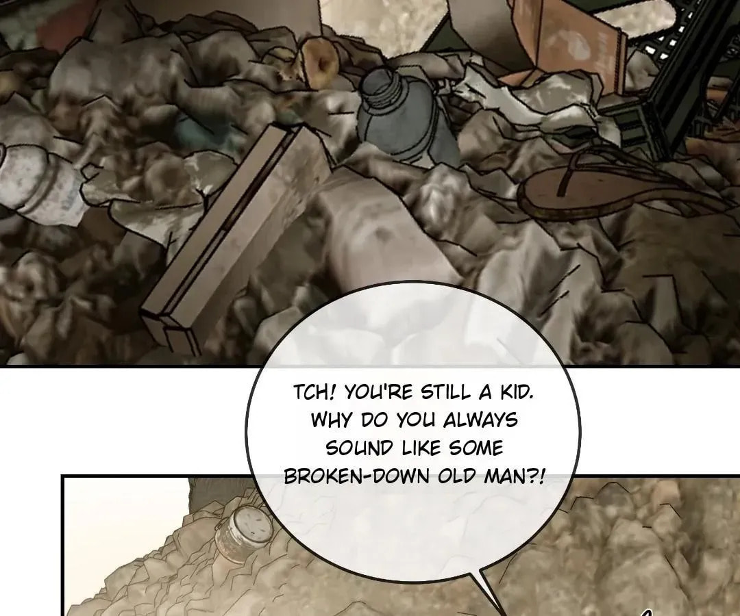 Bloom From Mistake Chapter 21 page 7 - 