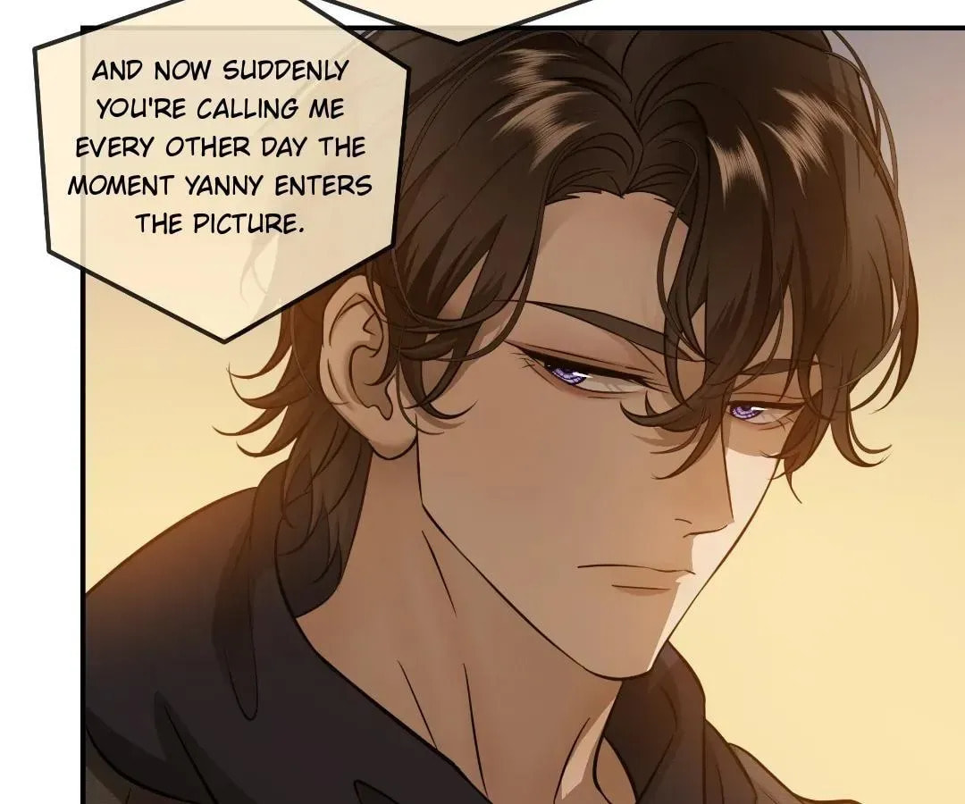 Bloom From Mistake Chapter 21 page 61 - 