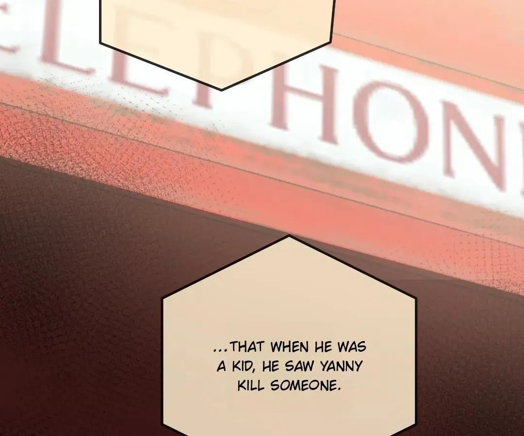 Bloom From Mistake Chapter 21 page 63 - 