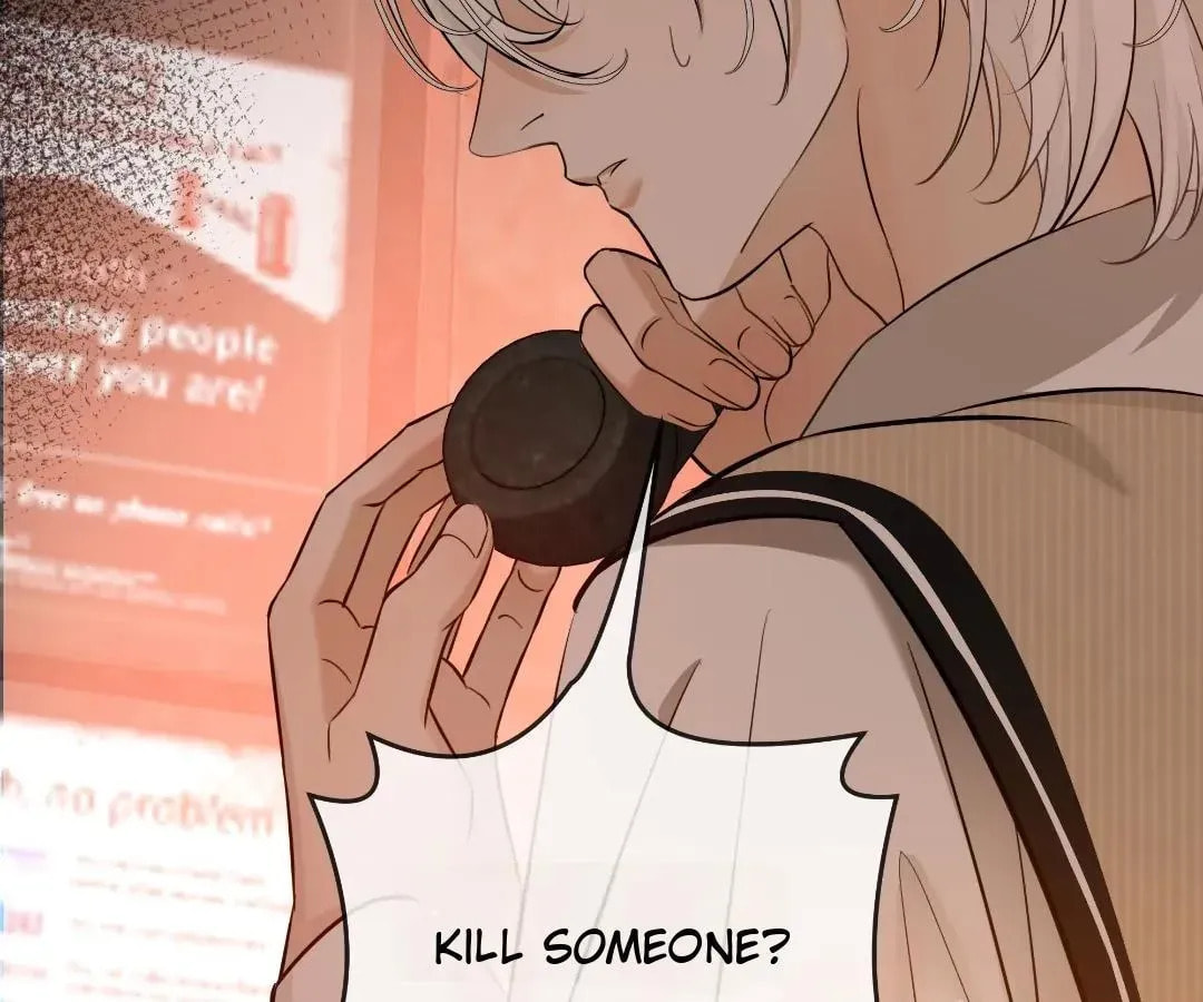 Bloom From Mistake Chapter 21 page 65 - 