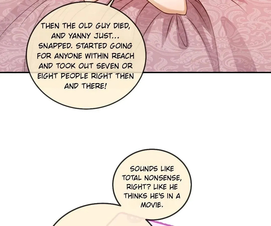 Bloom From Mistake Chapter 21 page 68 - 