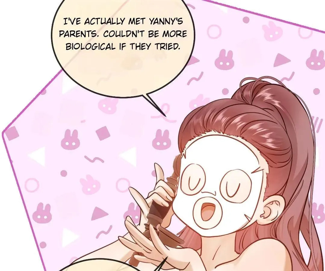 Bloom From Mistake Chapter 21 page 69 - 