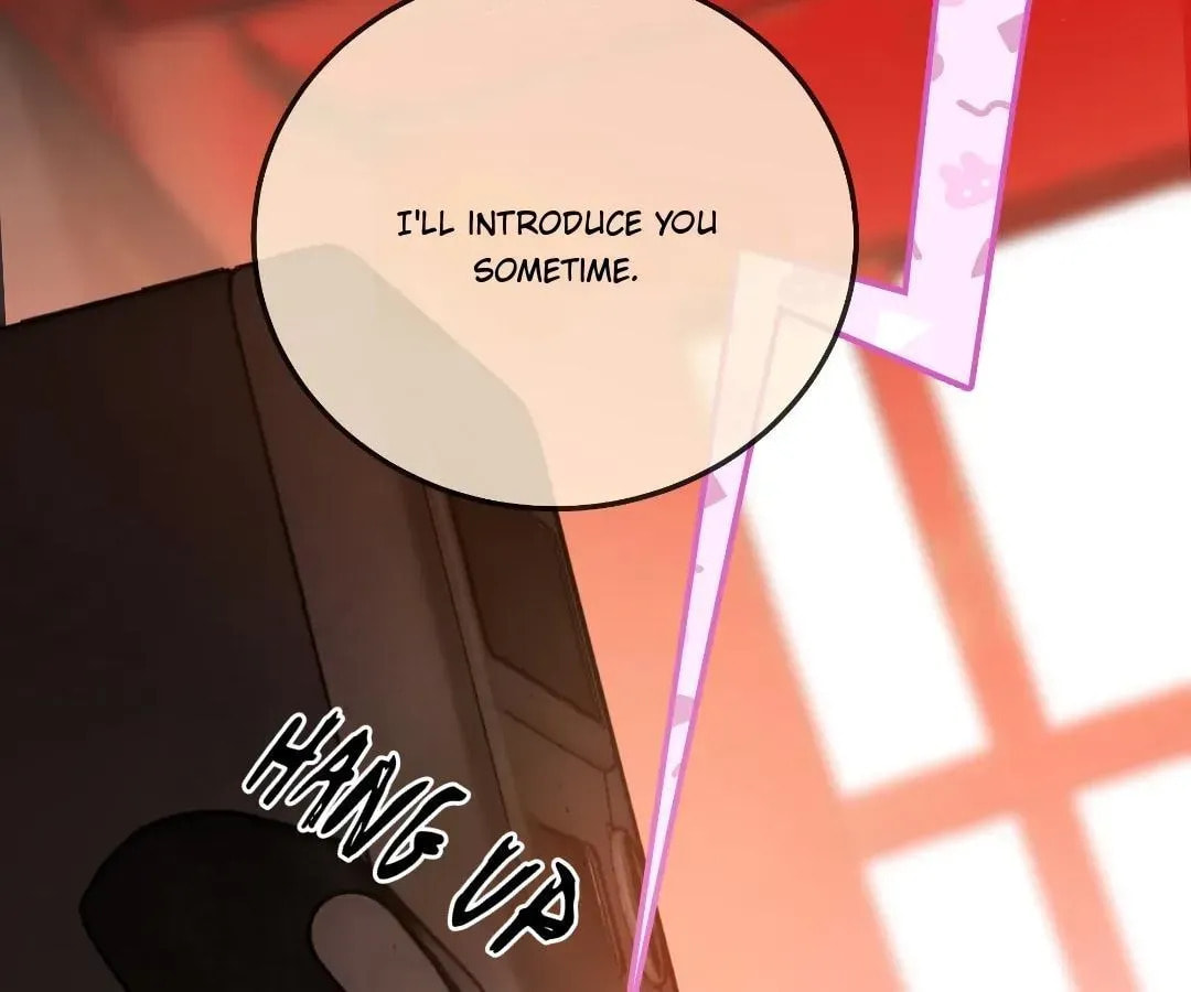 Bloom From Mistake Chapter 21 page 71 - 
