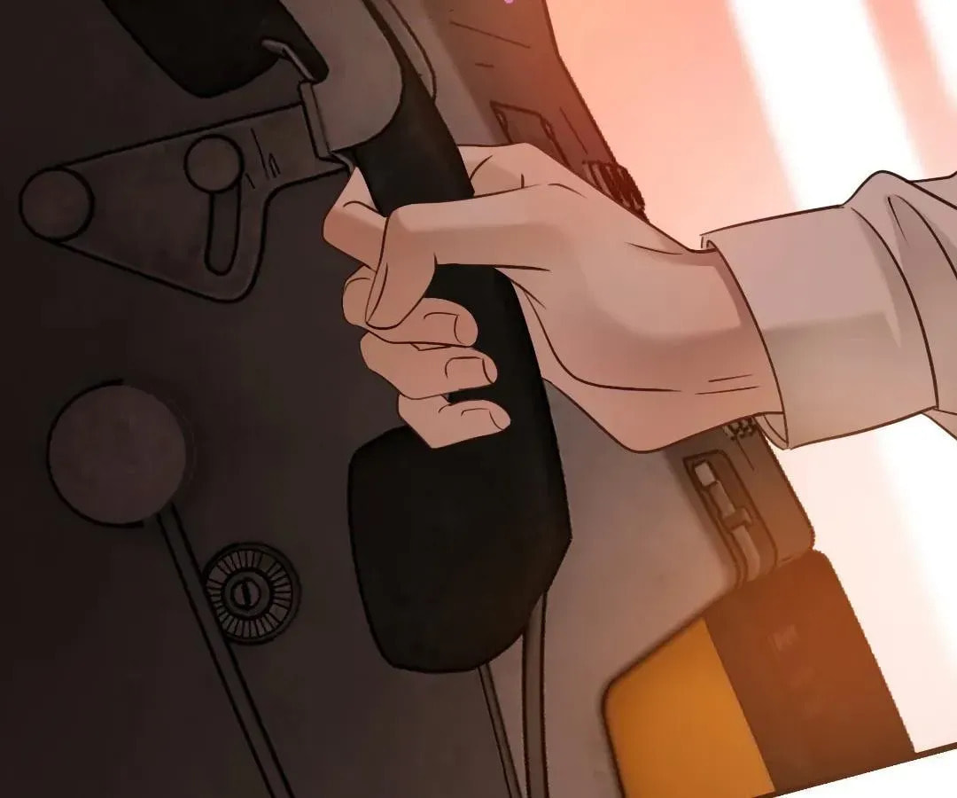 Bloom From Mistake Chapter 21 page 72 - 