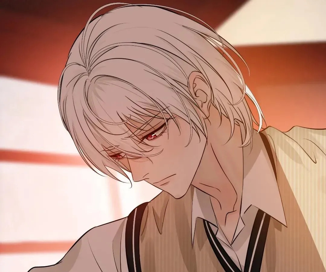 Bloom From Mistake Chapter 21 page 74 - 