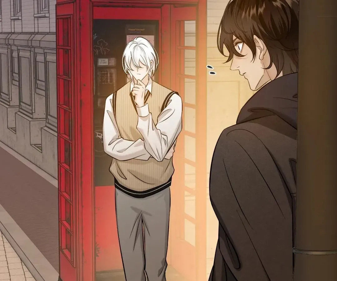Bloom From Mistake Chapter 21 page 77 - 