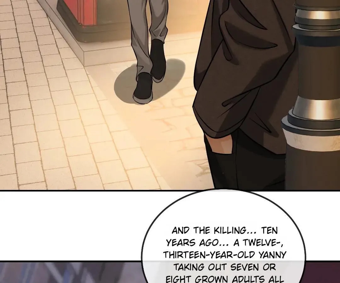 Bloom From Mistake Chapter 21 page 78 - 