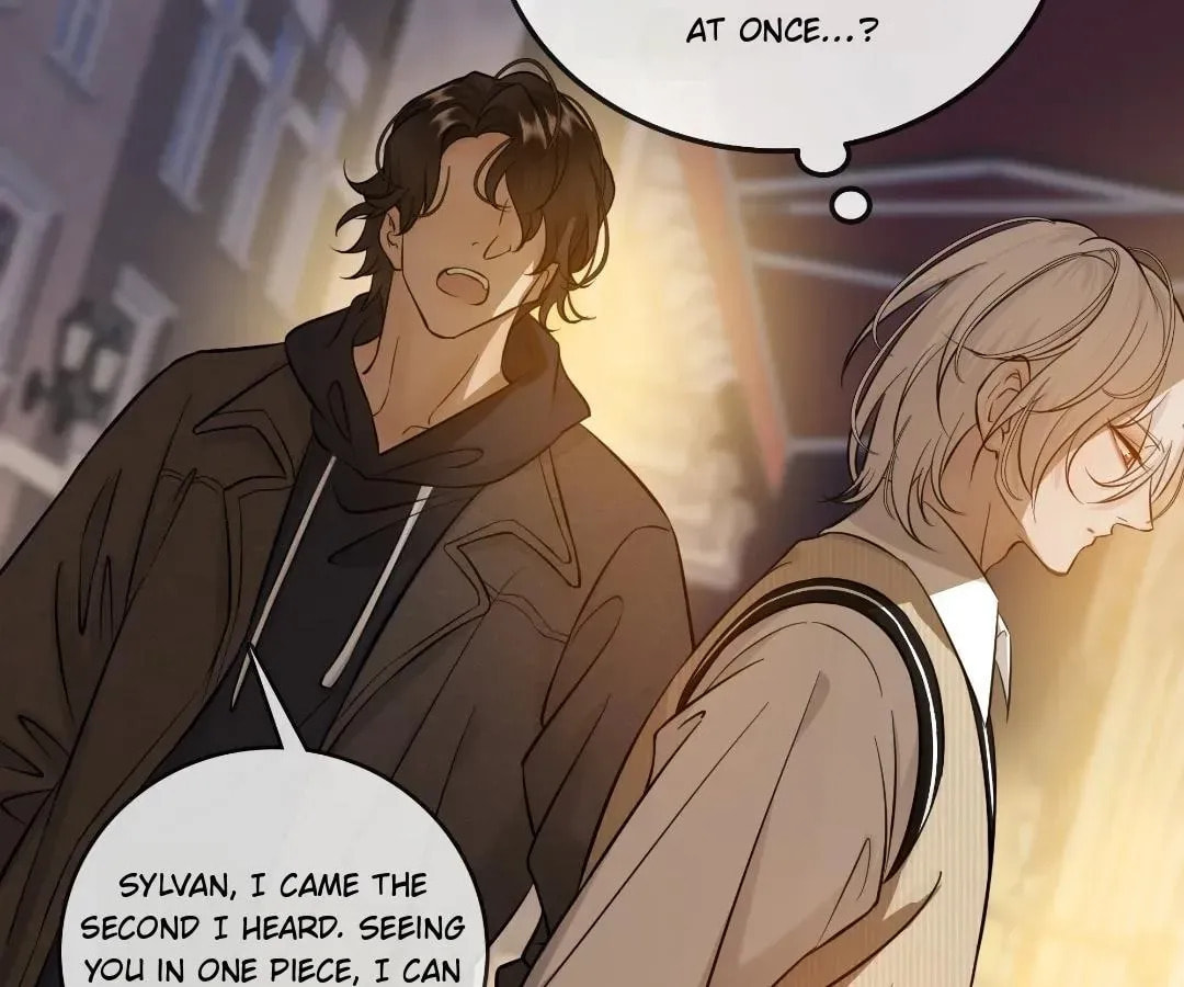 Bloom From Mistake Chapter 21 page 79 - 