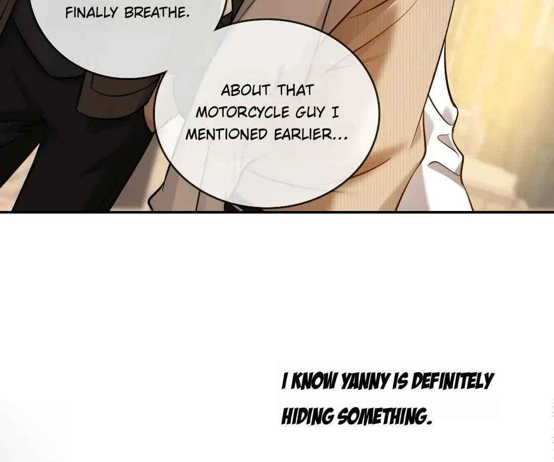 Bloom From Mistake Chapter 21 page 80 - 