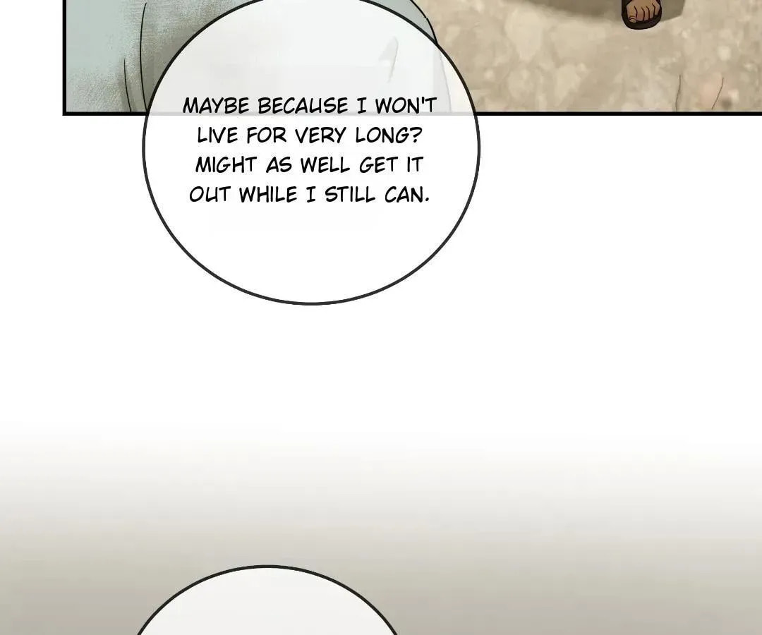 Bloom From Mistake Chapter 21 page 9 - 