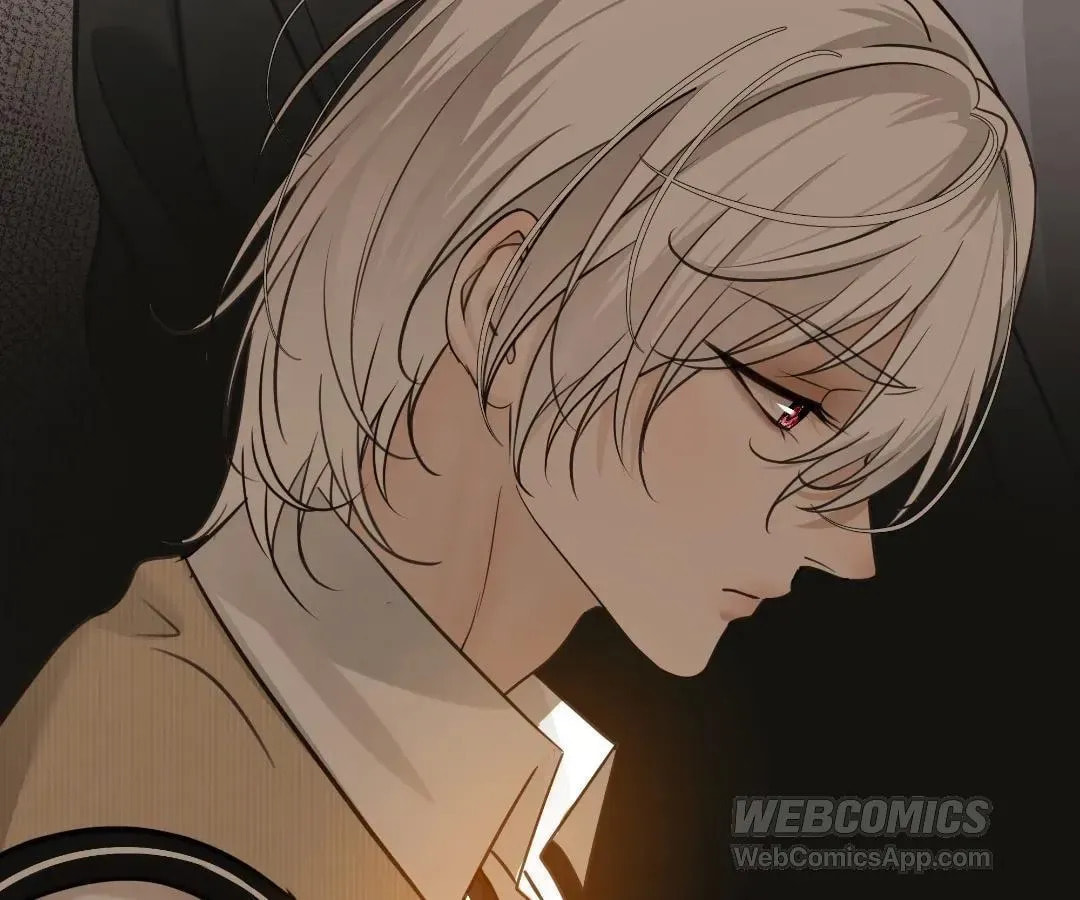 Bloom From Mistake Chapter 21 page 83 - 