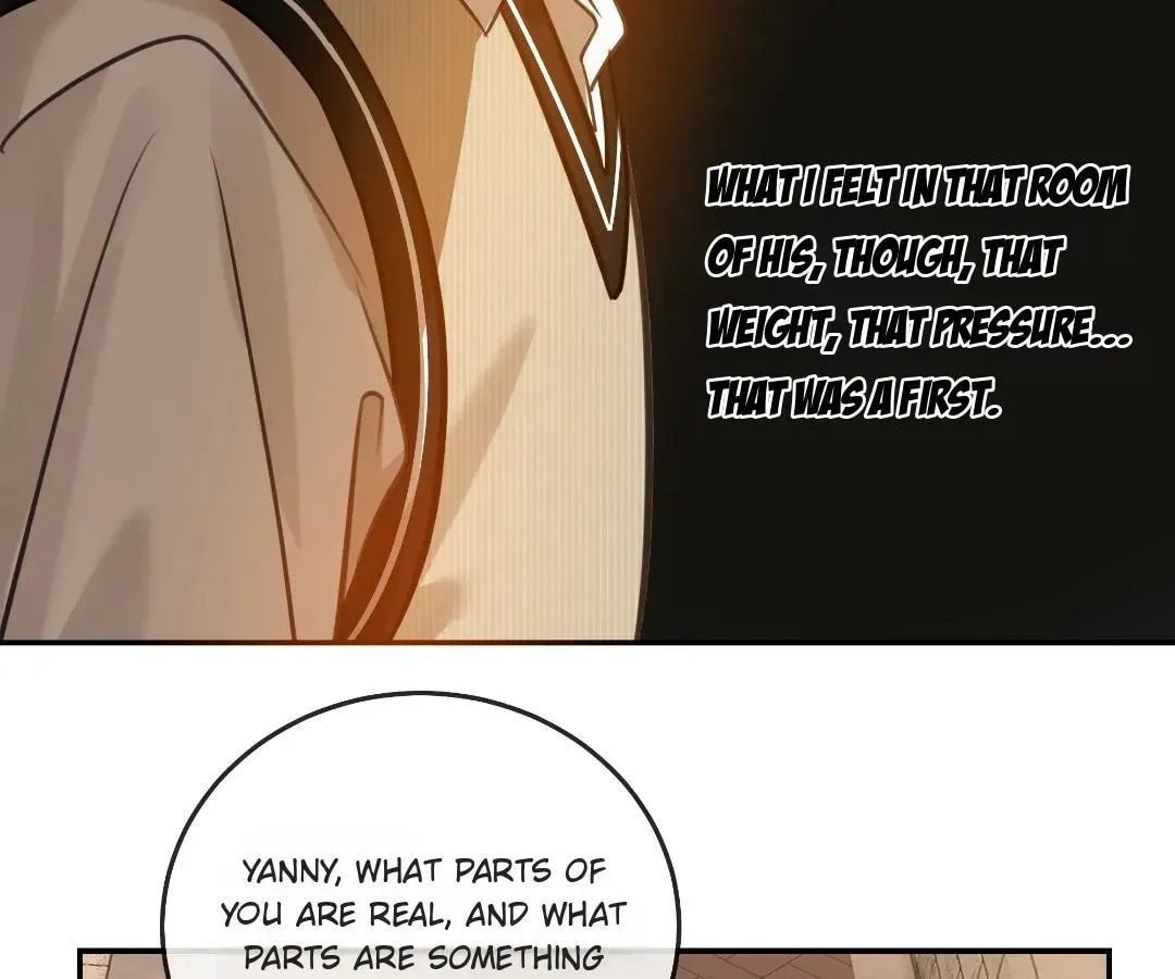 Bloom From Mistake Chapter 21 page 84 - 