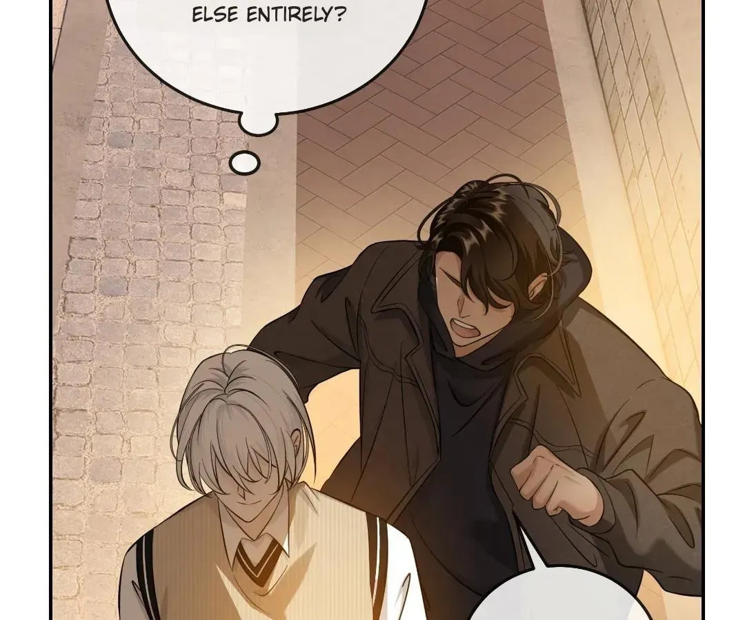 Bloom From Mistake Chapter 21 page 85 - 