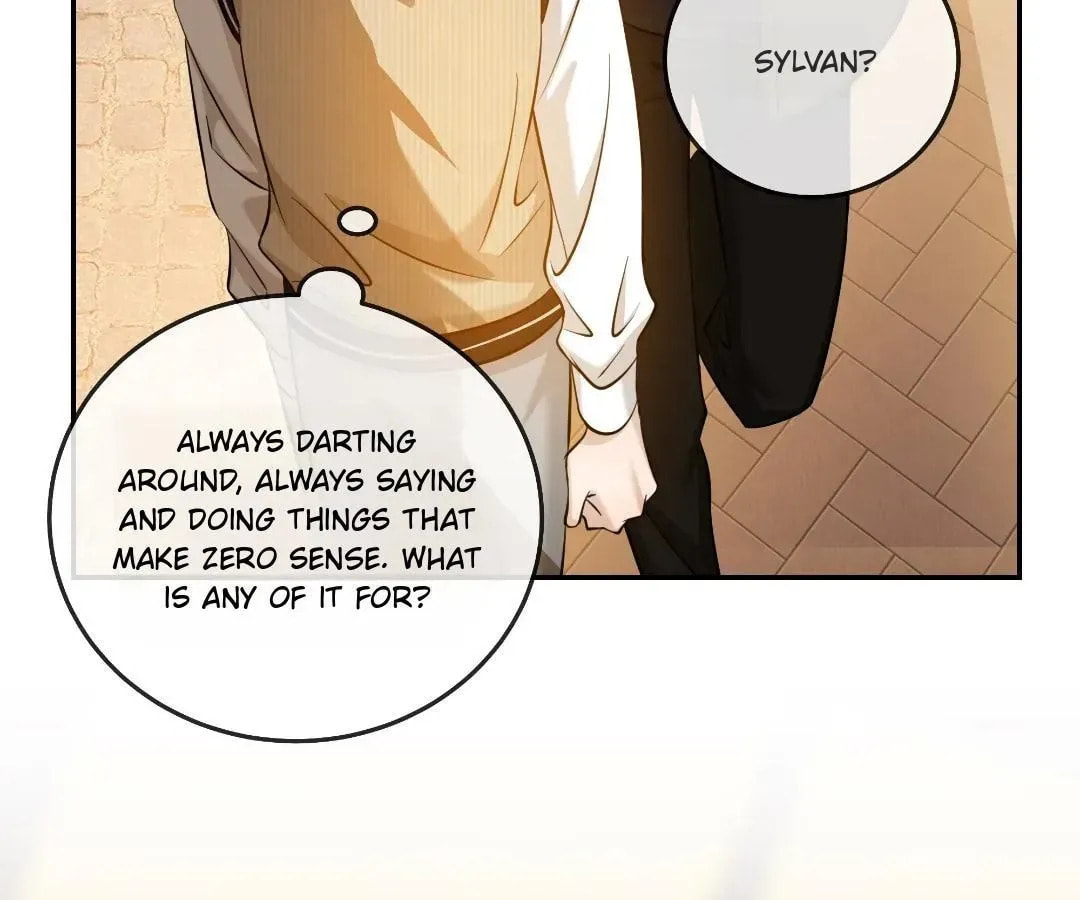 Bloom From Mistake Chapter 21 page 86 - 