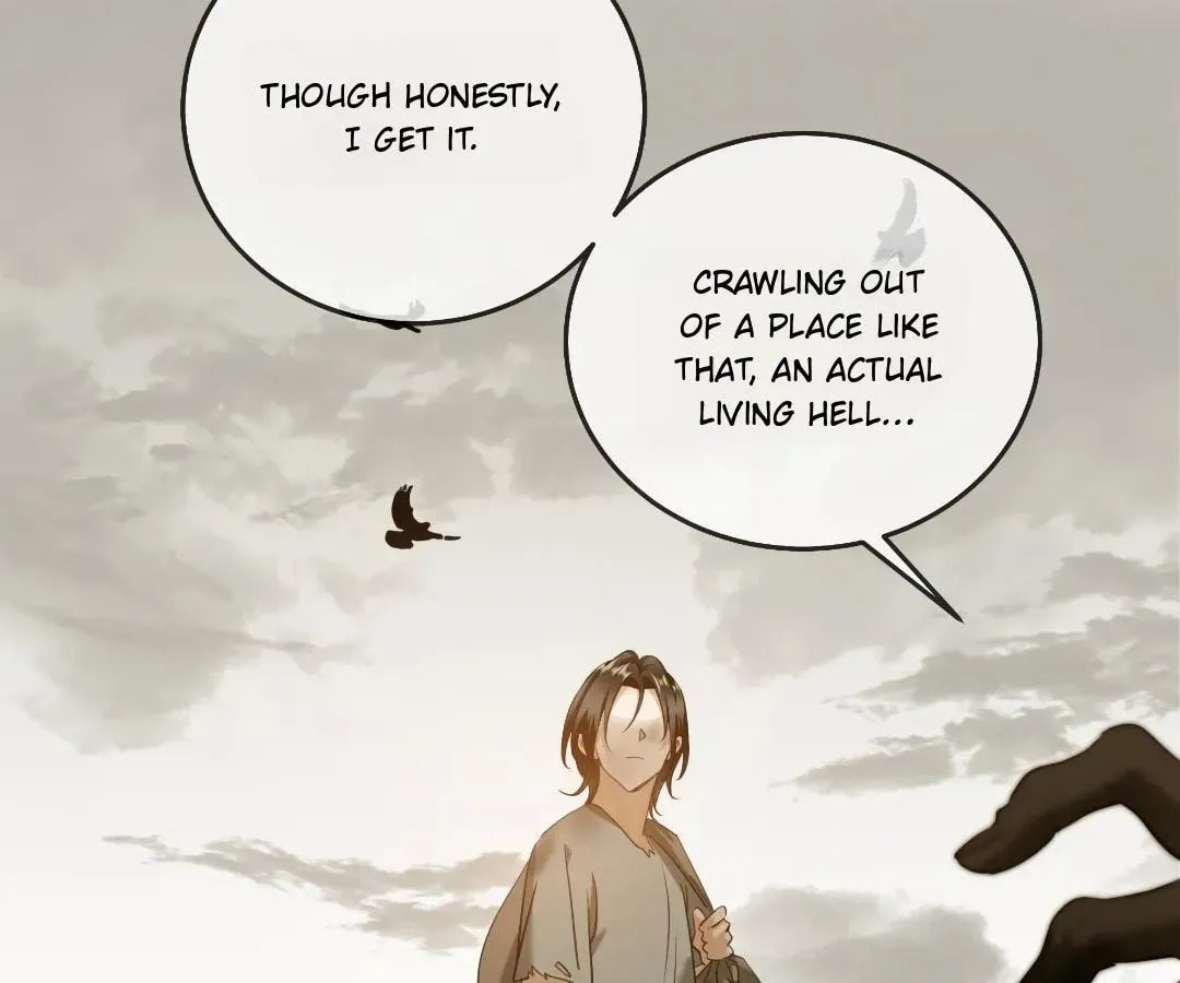 Bloom From Mistake Chapter 21 page 10 - 