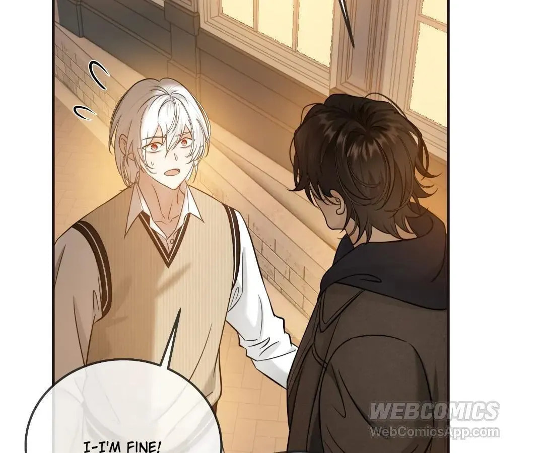 Bloom From Mistake Chapter 21 page 91 - 