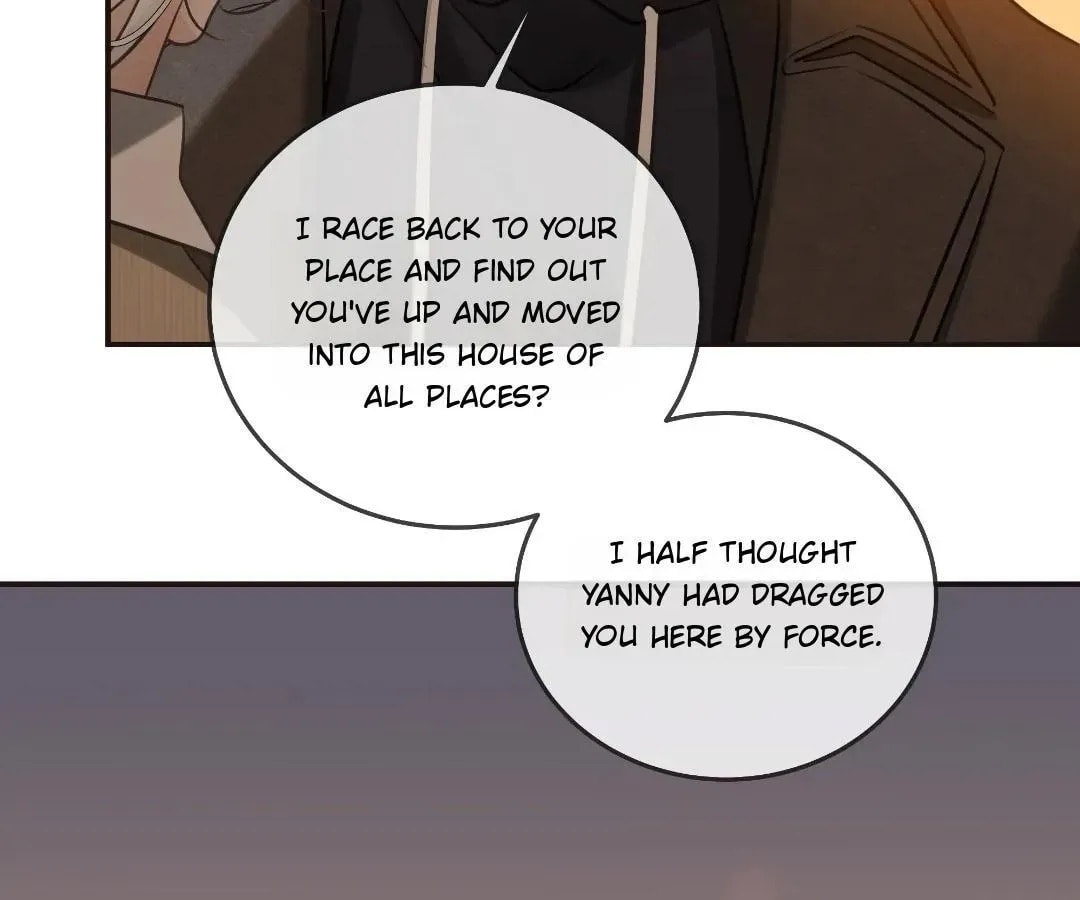 Bloom From Mistake Chapter 21 page 94 - 