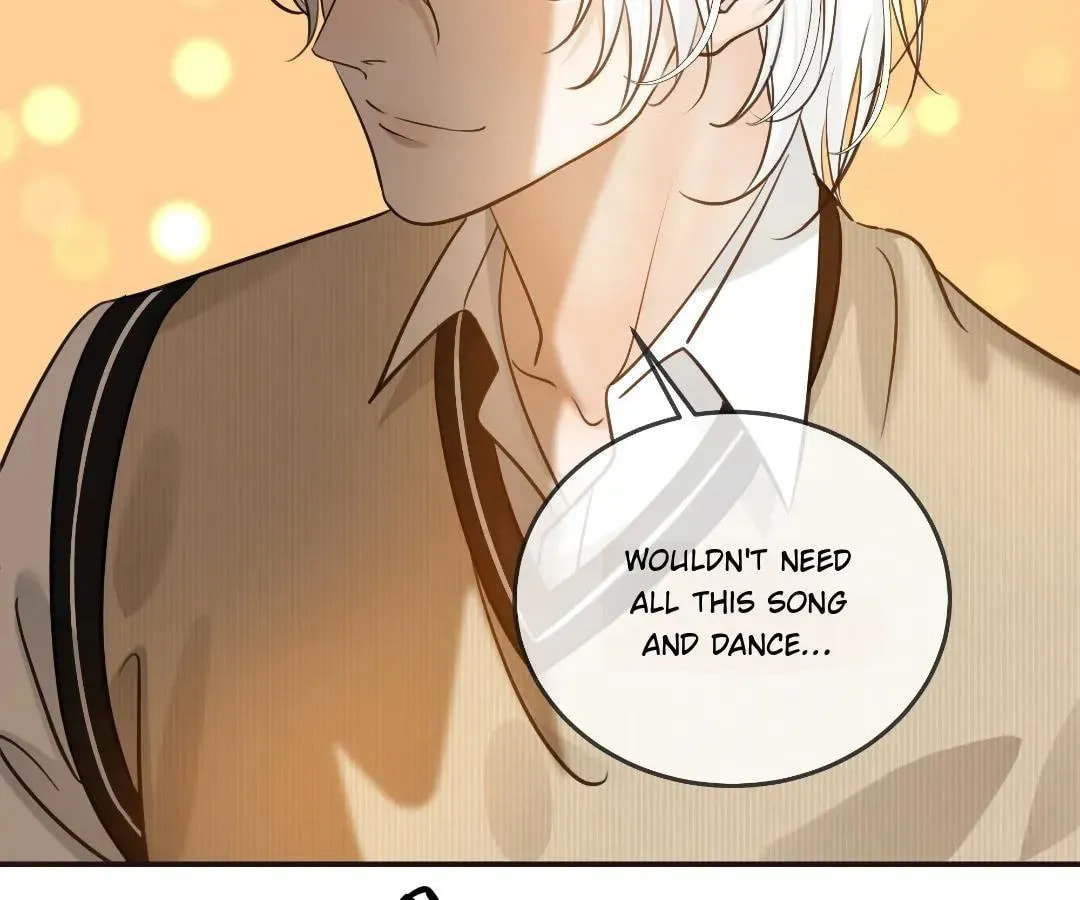 Bloom From Mistake Chapter 21 page 96 - 