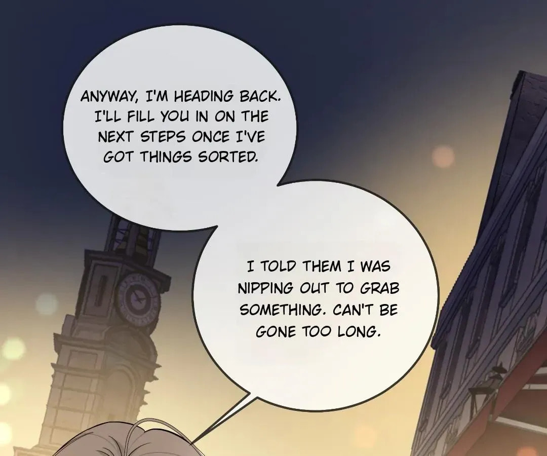 Bloom From Mistake Chapter 21 page 98 - 