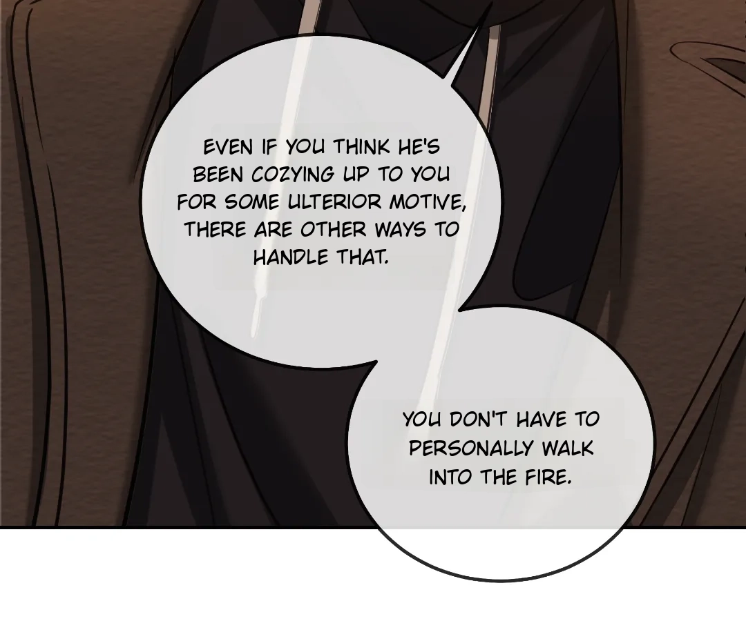 Bloom From Mistake Chapter 22 page 11 - 