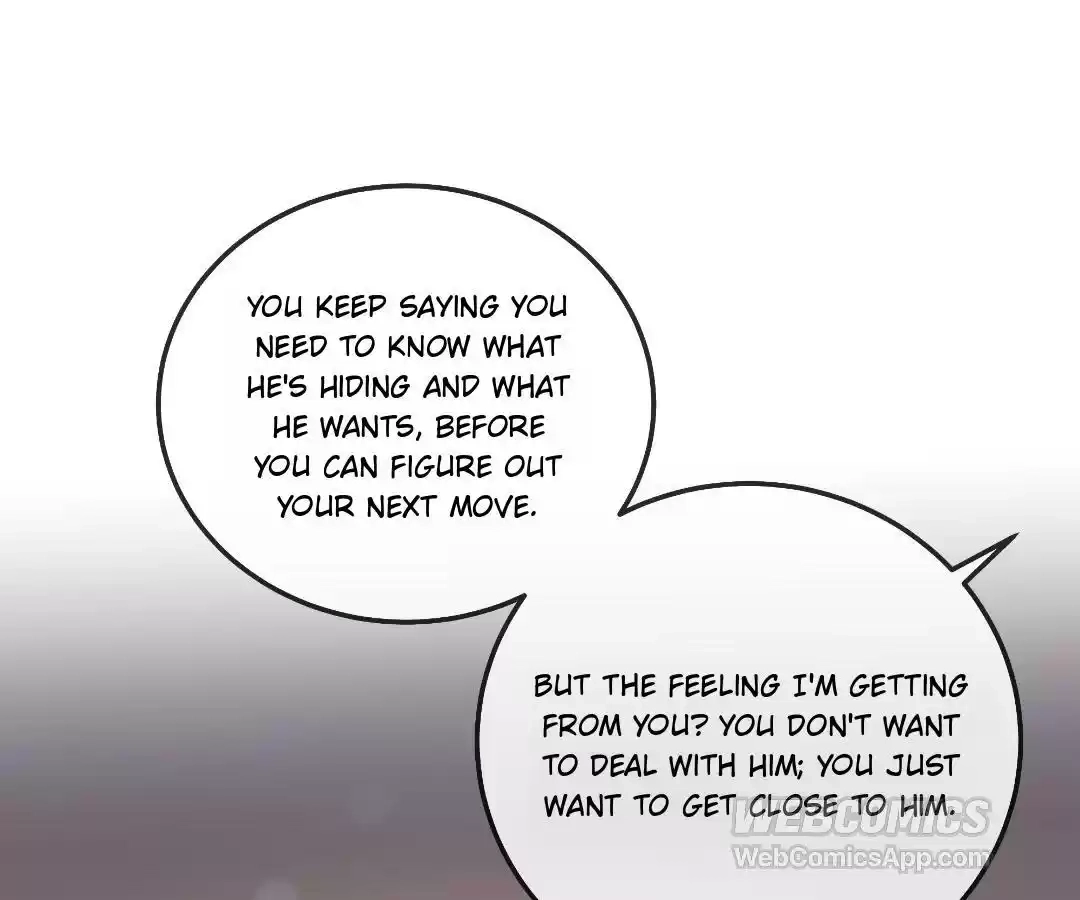 Bloom From Mistake Chapter 22 page 12 - 