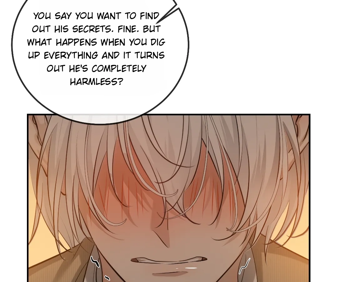 Bloom From Mistake Chapter 22 page 15 - 