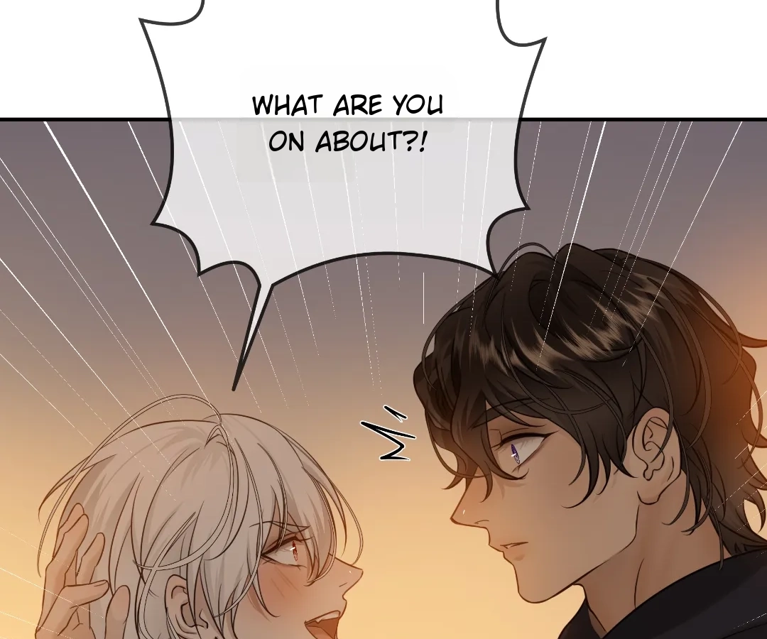 Bloom From Mistake Chapter 22 page 17 - 