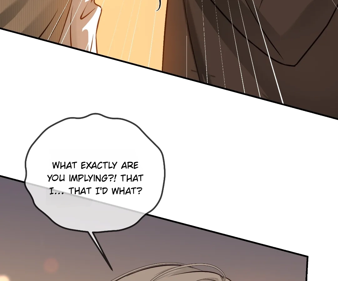 Bloom From Mistake Chapter 22 page 19 - 