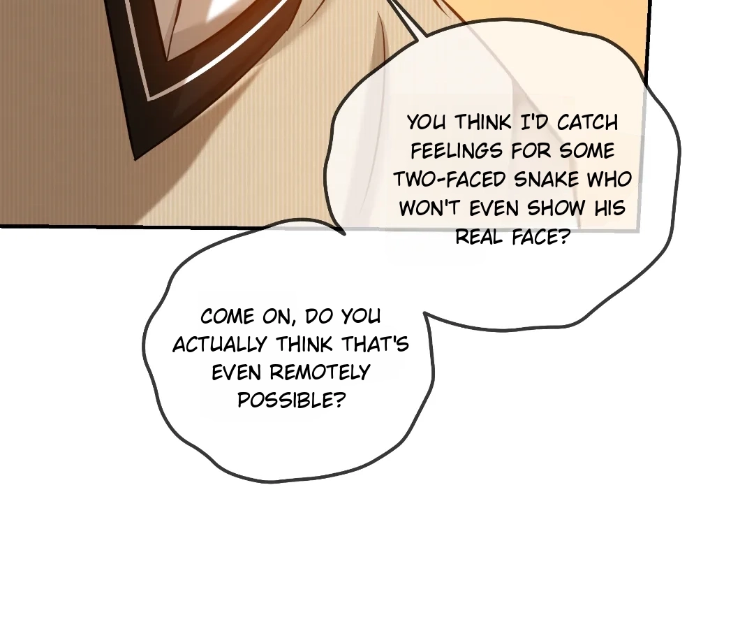 Bloom From Mistake Chapter 22 page 21 - 
