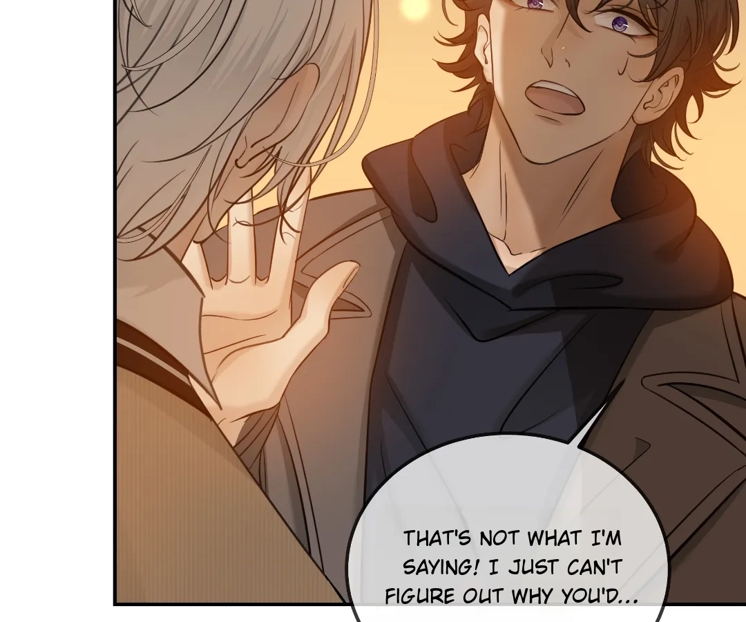 Bloom From Mistake Chapter 22 page 23 - 