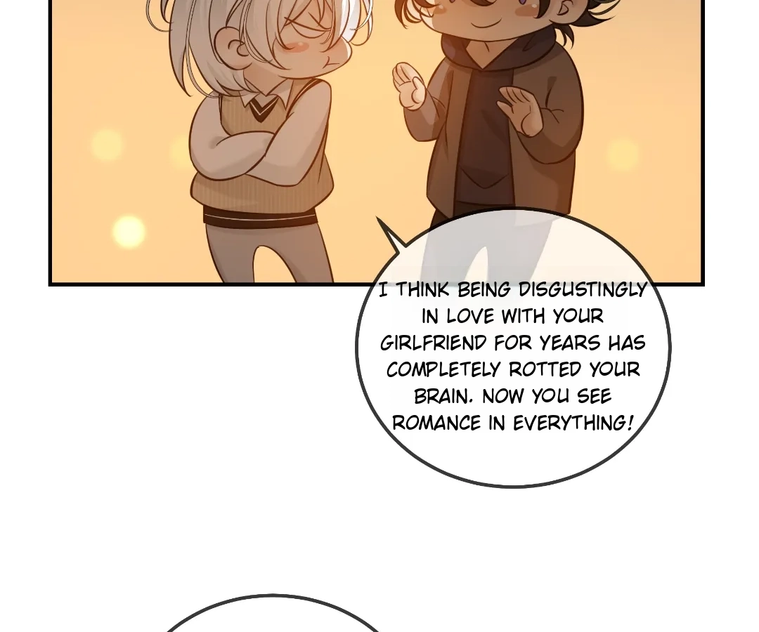 Bloom From Mistake Chapter 22 page 25 - 