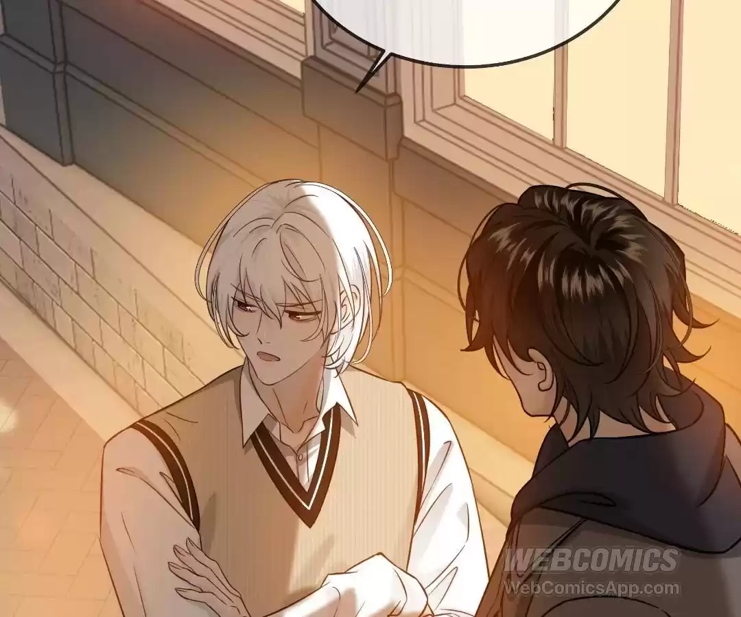 Bloom From Mistake Chapter 22 page 28 - 