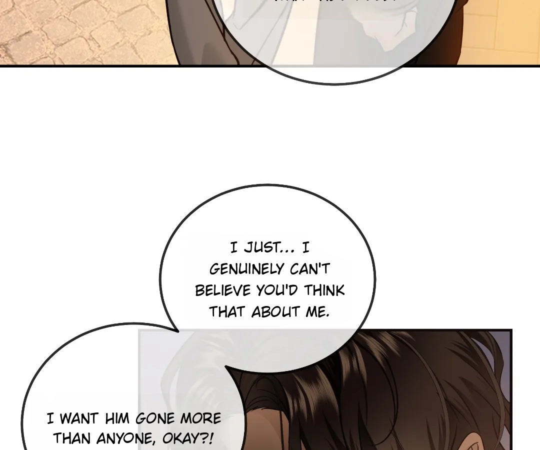 Bloom From Mistake Chapter 22 page 30 - 
