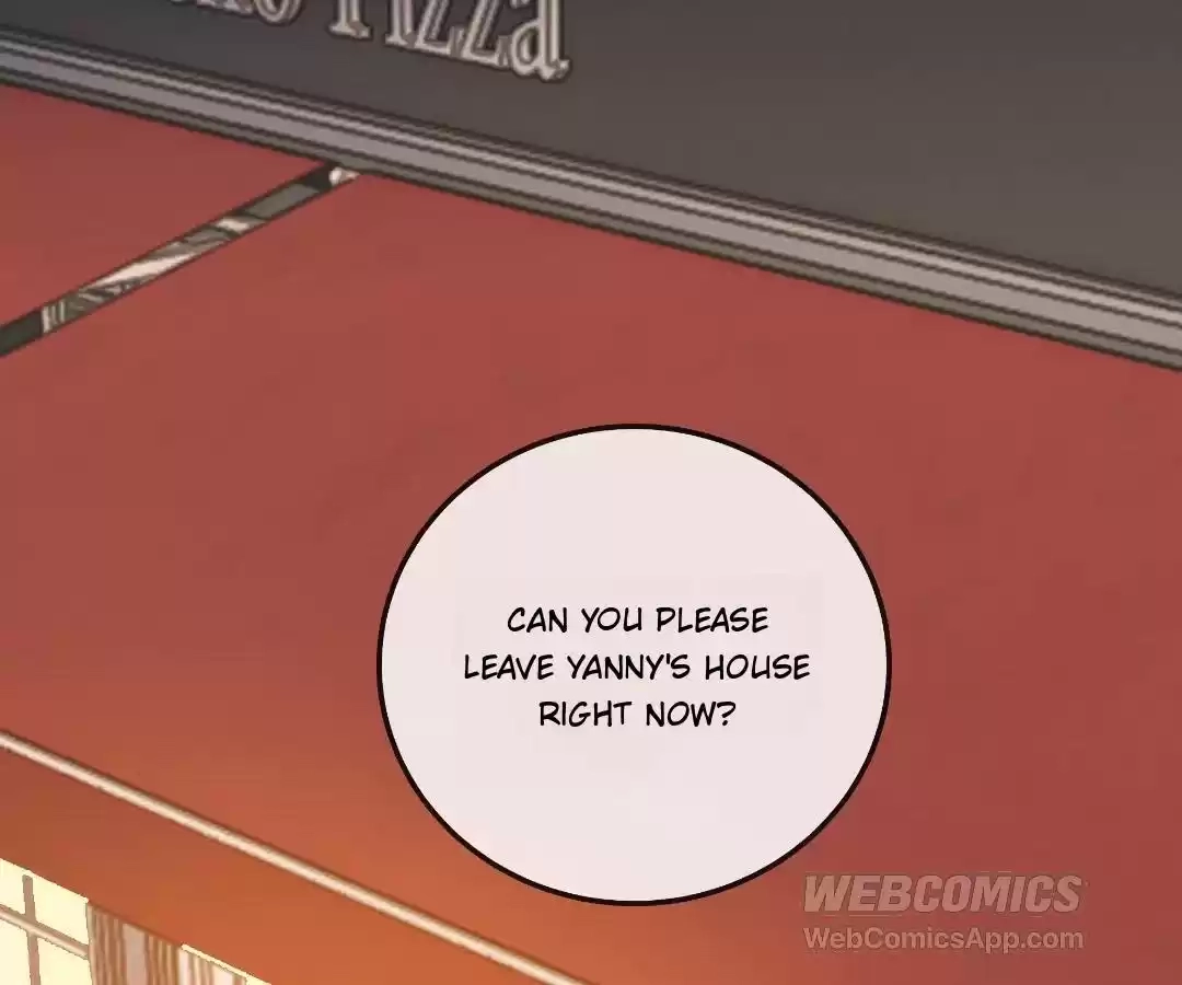 Bloom From Mistake Chapter 22 page 4 - 