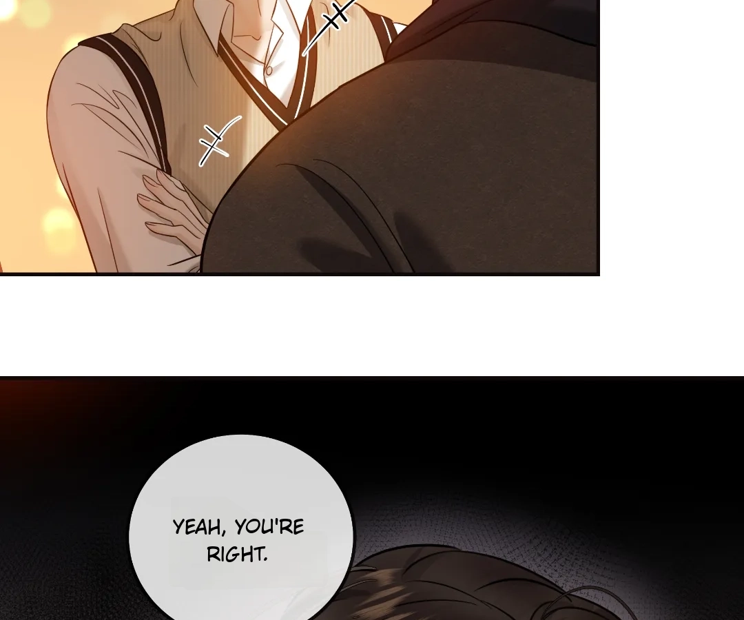 Bloom From Mistake Chapter 22 page 33 - 