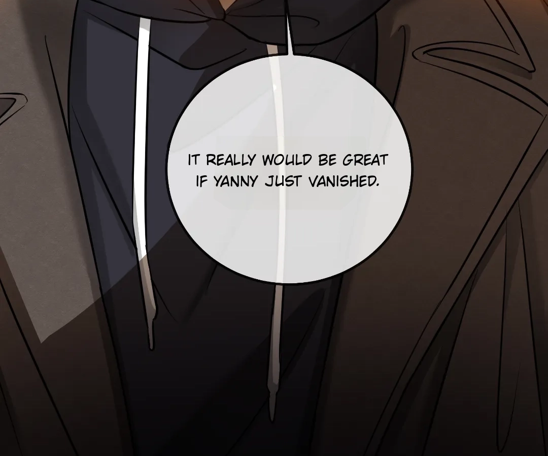 Bloom From Mistake Chapter 22 page 35 - 