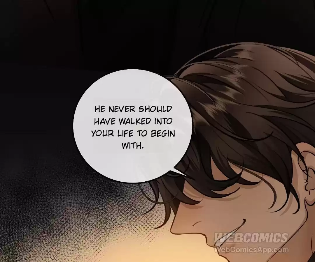 Bloom From Mistake Chapter 22 page 36 - 