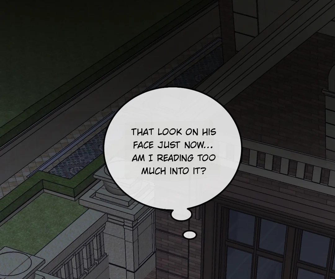 Bloom From Mistake Chapter 22 page 39 - 