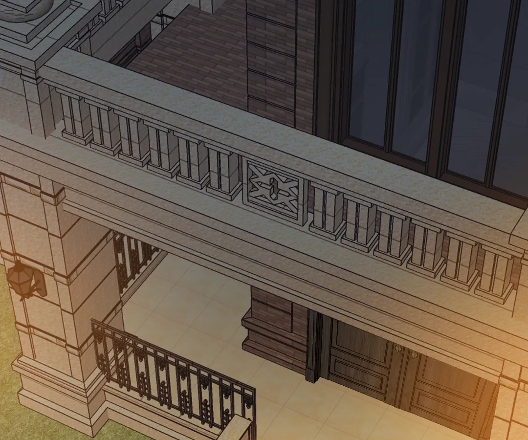 Bloom From Mistake Chapter 22 page 40 - 