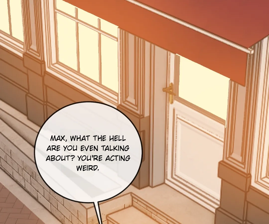 Bloom From Mistake Chapter 22 page 5 - 