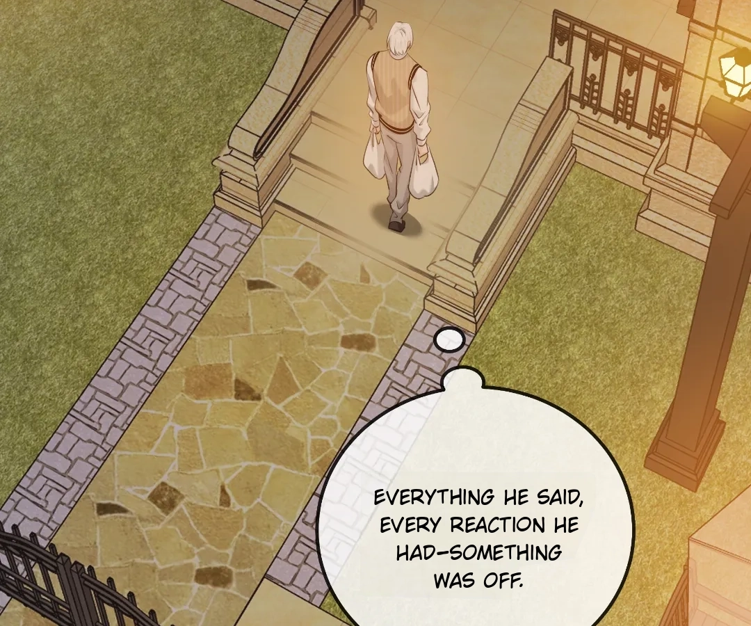 Bloom From Mistake Chapter 22 page 41 - 