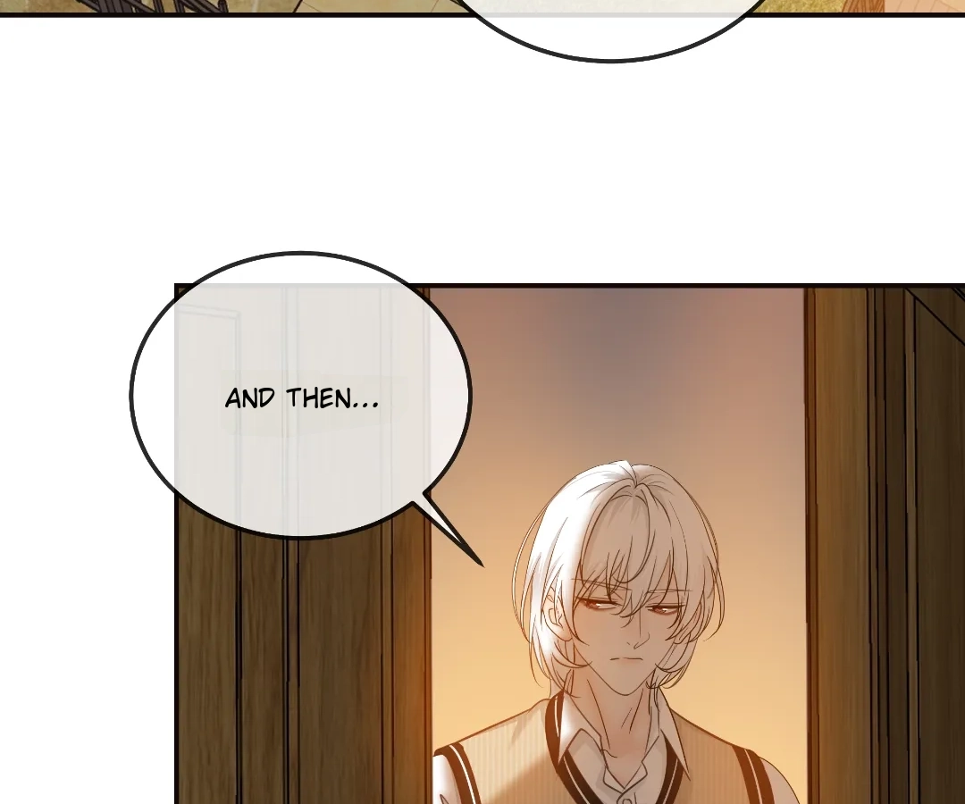 Bloom From Mistake Chapter 22 page 42 - 