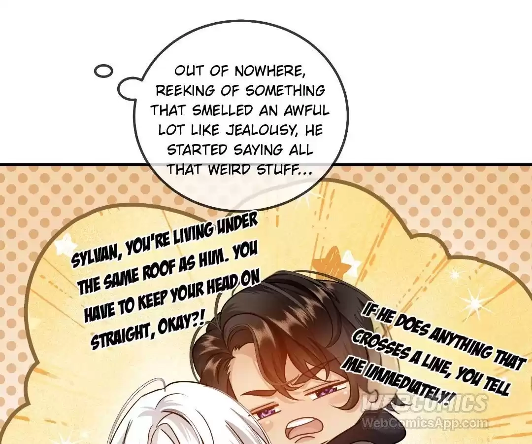 Bloom From Mistake Chapter 22 page 44 - 