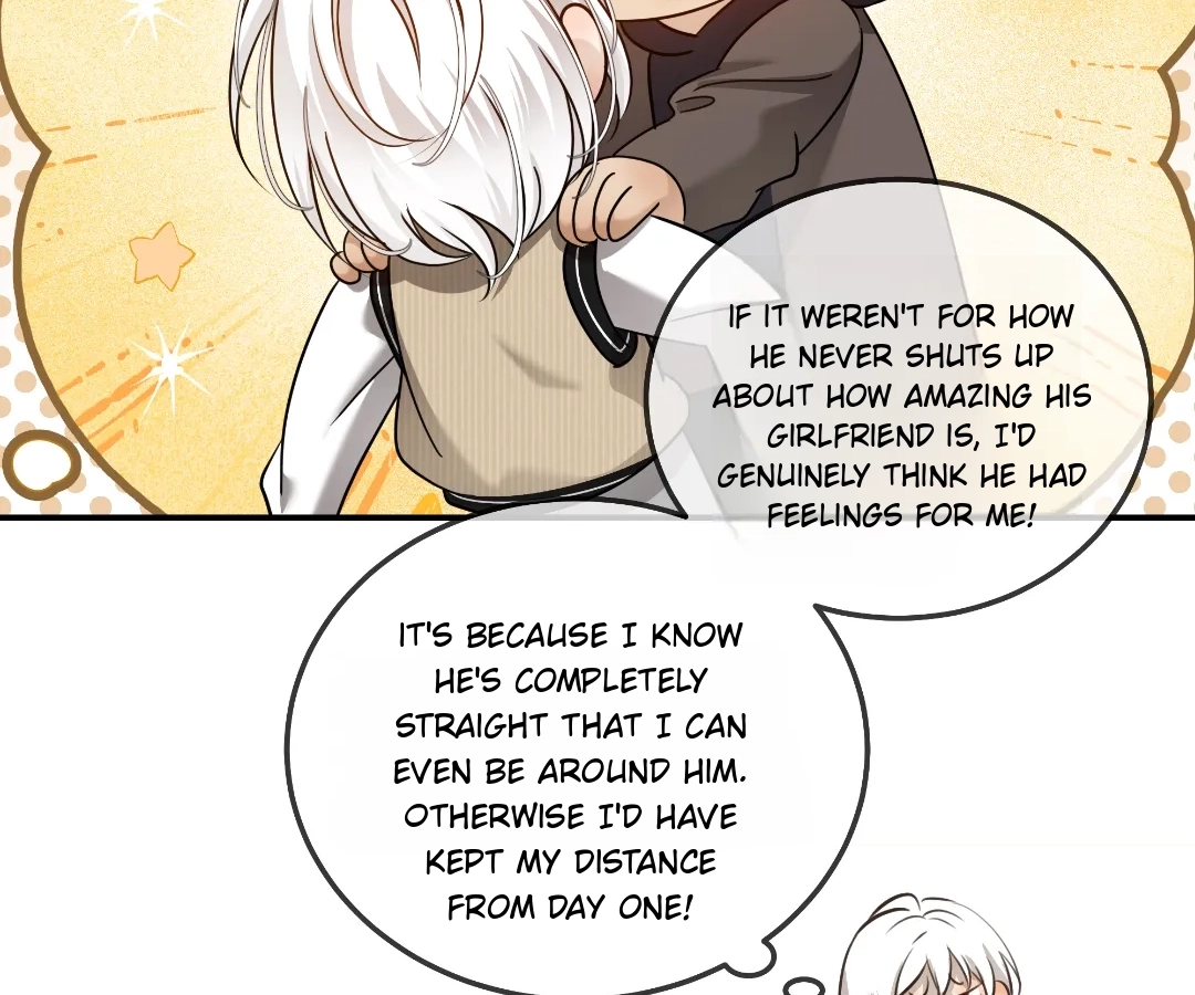 Bloom From Mistake Chapter 22 page 45 - 