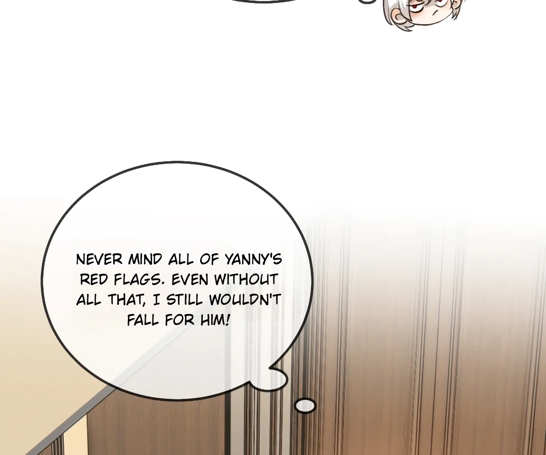 Bloom From Mistake Chapter 22 page 46 - 