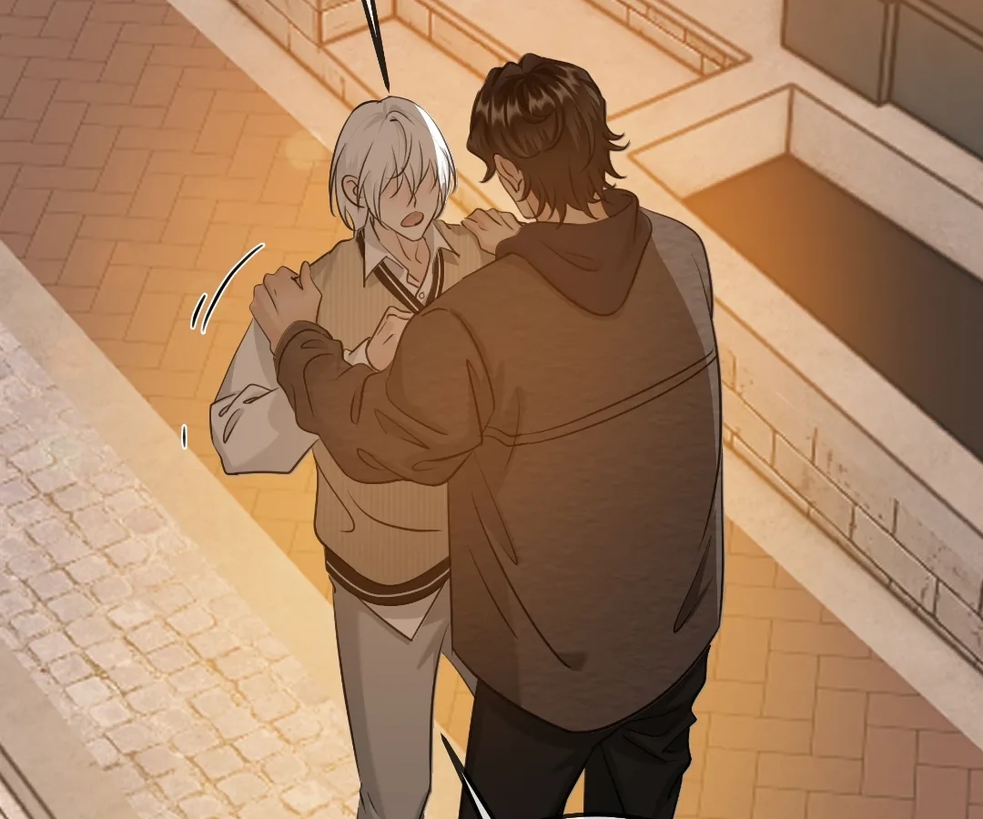 Bloom From Mistake Chapter 22 page 6 - 