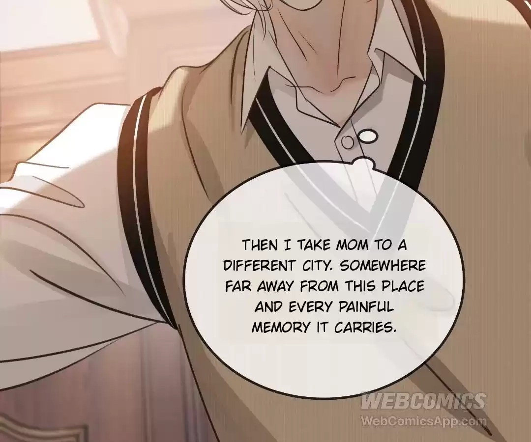 Bloom From Mistake Chapter 22 page 52 - 